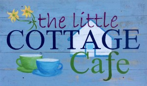 The Little Cottage Cafe 